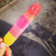 Illustration for article titled New Swedish Popsicle Looks Like a Penis, Pops in Your Mouth